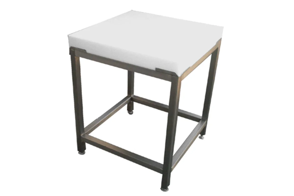 MSP - 44 ﻿Kloc polietylenowy do mięsa Red Fox 00001565