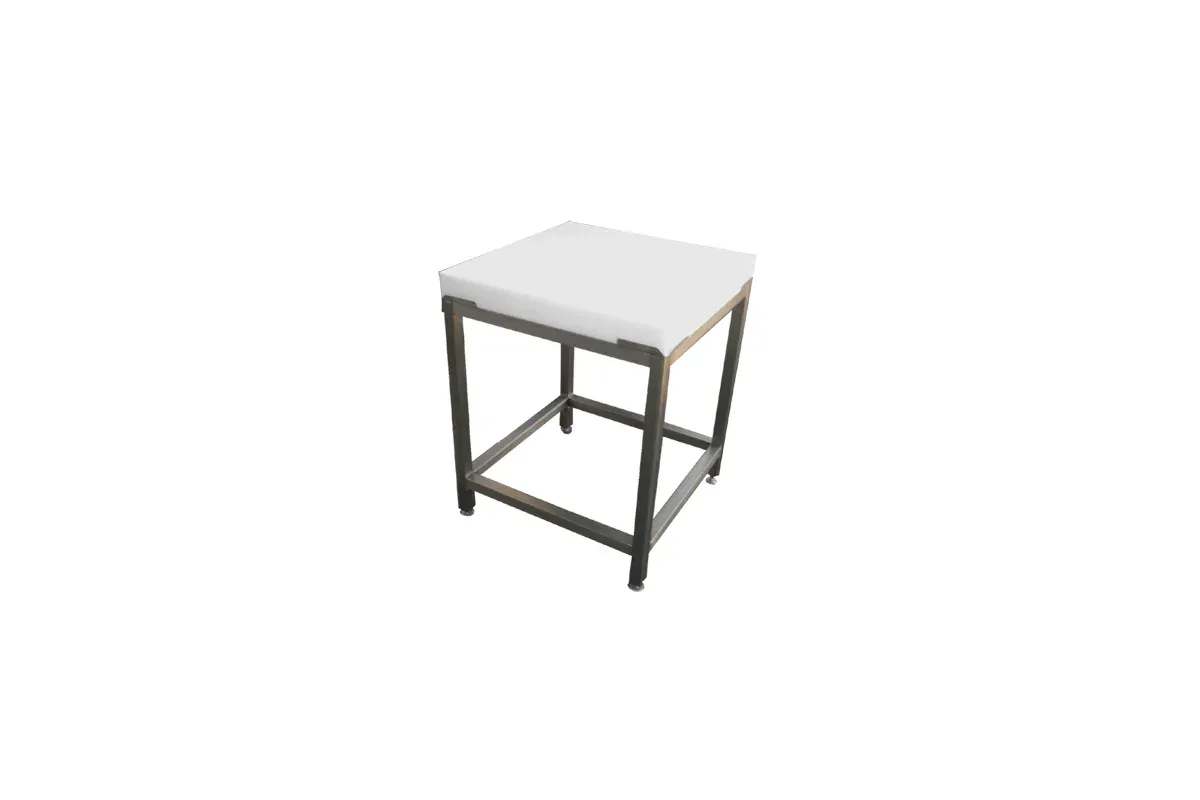 MSP - 77 ﻿Kloc polietylenowy do mięsa Red Fox 00001568