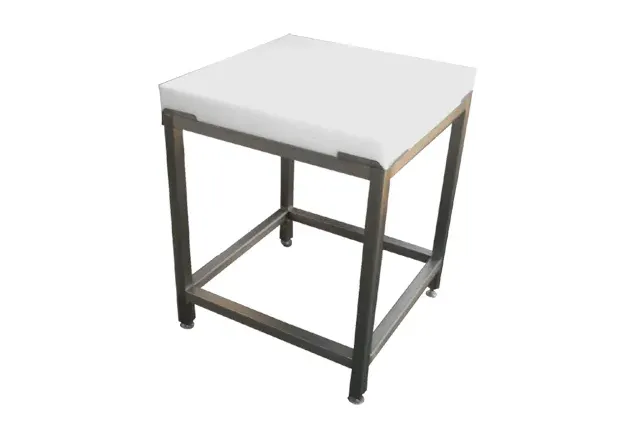 MSP - 77 ﻿Kloc polietylenowy do mięsa Red Fox 00001568