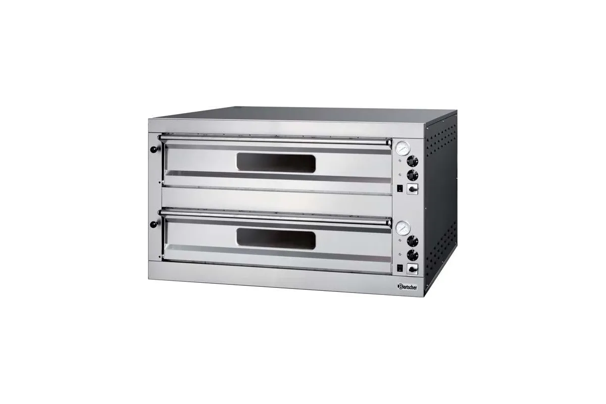 Piec do pizzy ET 205