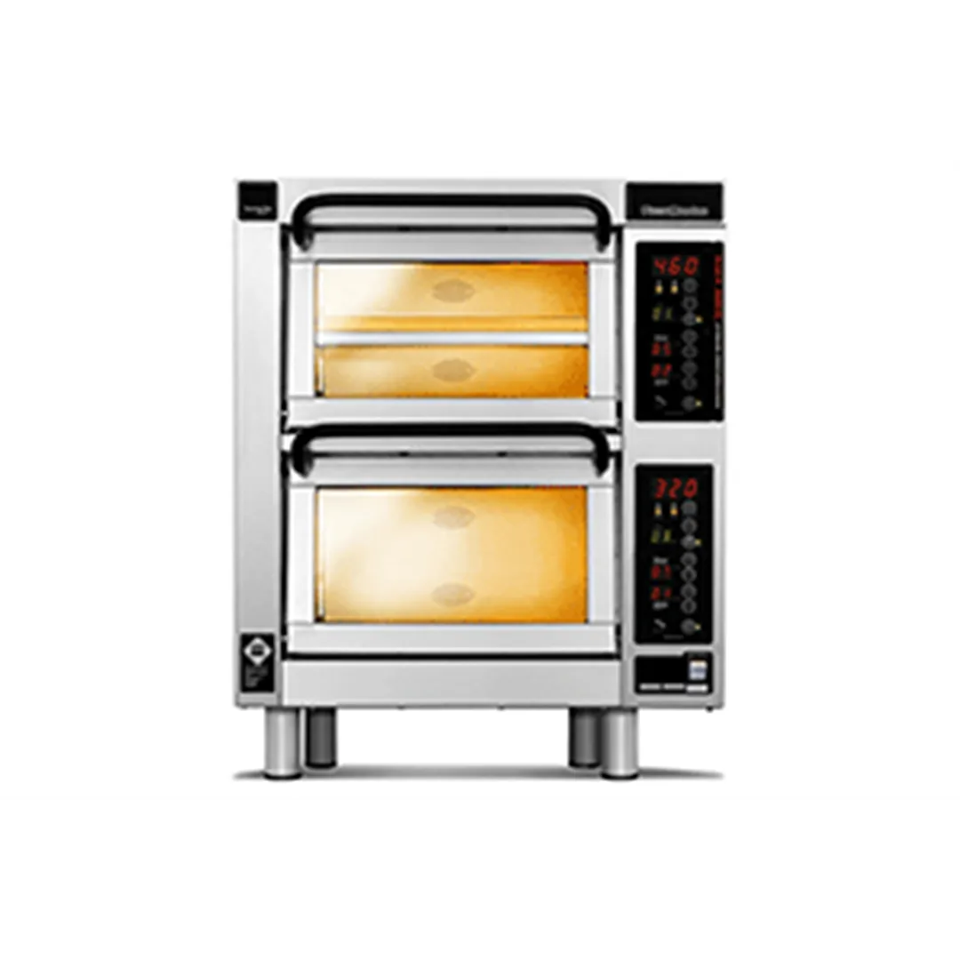 SP 90/40 E ﻿﻿Kuchnia elektryczna Red Fox 00016391