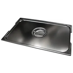 BR 90/80 E/N ﻿Patelnia elektryczna z uchylaniem ręcznym Red Fox 00008763