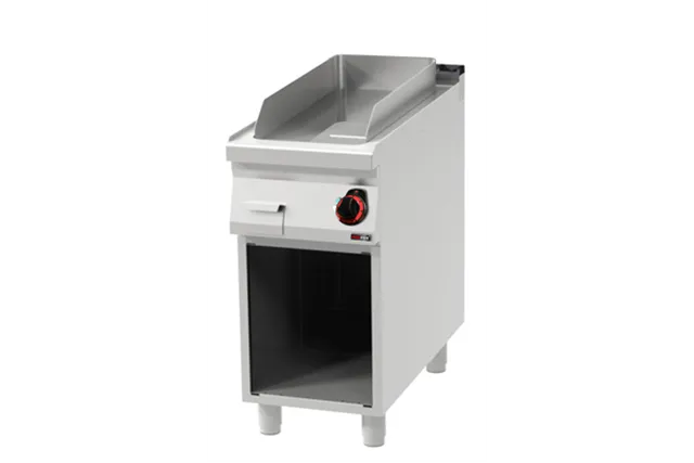 FTHC 90/80 E ﻿Płyta grillowa elektryczna Red Fox 00010671