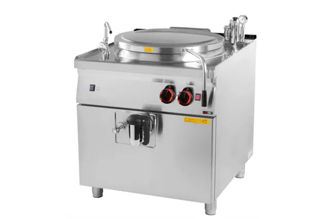 BI 90/100 G ﻿Kocioł gazowy Red Fox 00008752