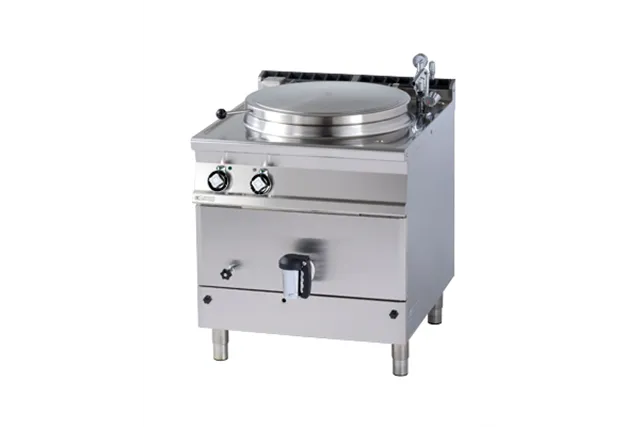 BIA100-98 ET ﻿﻿Kocioł elektryczny RM Gastro 00008750