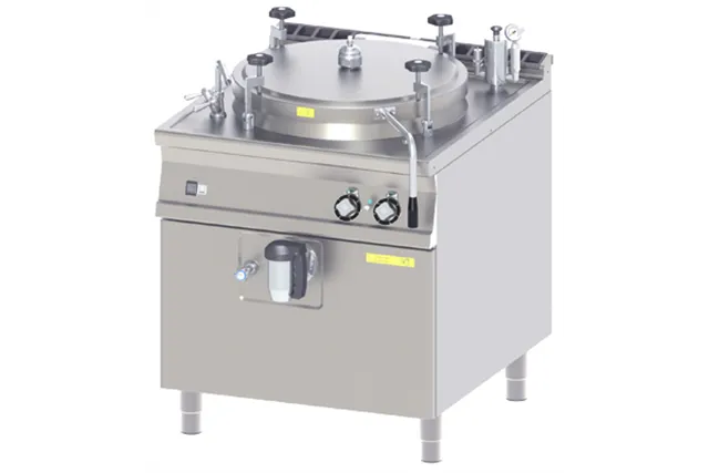 BIA150-98 ET ﻿﻿Kocioł elektryczny RM Gastro 00008751