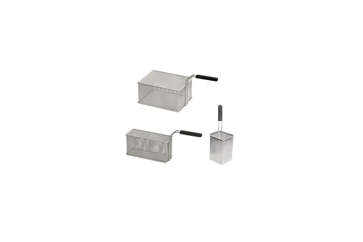 Kosz 1/2S do CP-74/78, 1/3S do CP-94/98 RM Gastro 00002966