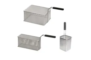 Kosz 1/2S do CP-94/98 RM Gastro 00003060