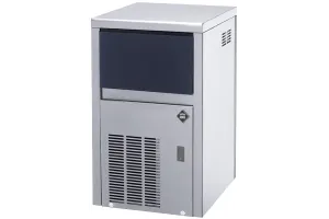 IMC - 2104 A ﻿﻿Kostkarka do lodu chłodzona powietrzem RM Gastro 00006301