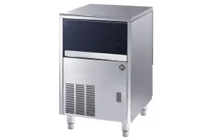 IMC - 3316 W ﻿﻿Kostkarka do lodu chłodzona wodą RM Gastro 00006313