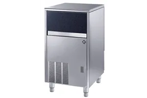IMC - 4625 A ﻿﻿Kostkarka do lodu chłodzona powietrzem RM Gastro 00006316