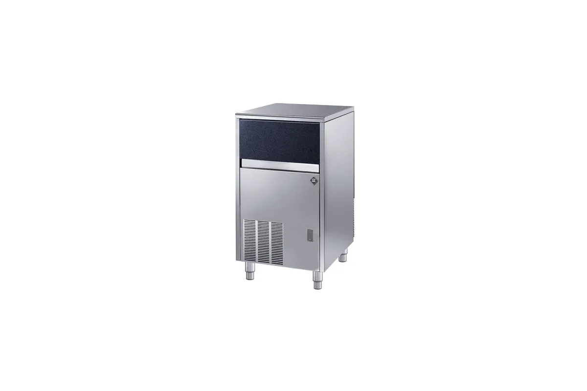 IMC - 4625 A ﻿﻿Kostkarka do lodu chłodzona powietrzem RM Gastro 00006316