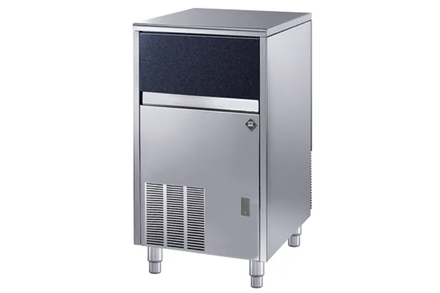 IMC - 4625 A ﻿﻿Kostkarka do lodu chłodzona powietrzem RM Gastro 00006316