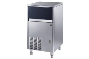 IMC - 4625 W ﻿﻿Kostkarka do lodu chłodzona wodą RM Gastro 00006341