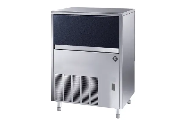 IMC - 6540 A ﻿﻿Kostkarka do lodu chłodzona powietrzem RM Gastro 00006318