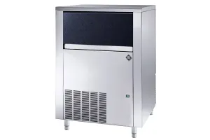 IMC - 13065 A ﻿﻿Kostkarka do lodu chłodzona powietrzem RM Gastro 00006342