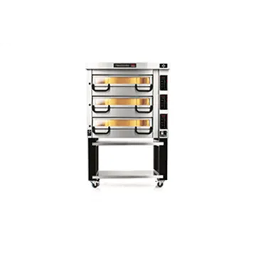 IMC - 13065 W ﻿﻿Kostkarka do lodu chłodzona wodą RM Gastro 00006325