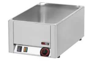 BM - 1115 ﻿Bemar GN 1/1 - 150 pojedynczy Red Fox 00000279