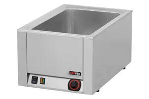 BM - 1120 ﻿Bemar GN 1/1 - 200 pojedynczy Red Fox 00000283