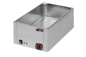 VL - 11 ﻿Bemar elektryczny Red Fox 00000278