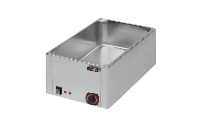 VL - 11 ﻿Bemar elektryczny Red Fox 00000278