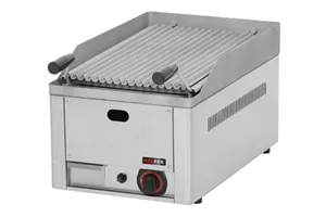 GL - 30 G ﻿Grill lawowy pojedynczy gazowy Red Fox 00000349