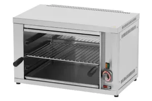 SE - 40 S ﻿Salamander - opiekacz Red Fox 00000376