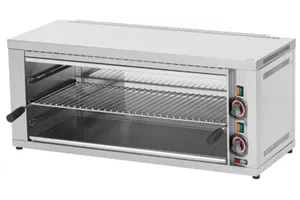 SE - 70 S ﻿Salamander - opiekacz Red Fox 00000377