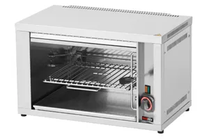 SE - 40 M ﻿Salamander ruchomy - opiekacz Red Fox 00000378