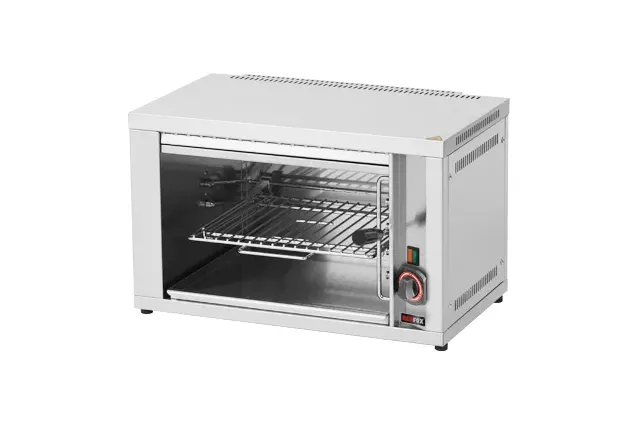 SE - 40 M ﻿Salamander ruchomy - opiekacz Red Fox 00000378