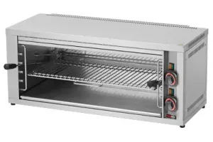 SE - 70 M ﻿Salamander ruchomy - opiekacz Red Fox 00000379