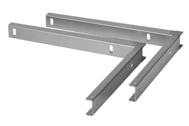 DSE - 47 ﻿Konsola - uchwyt do salamandra Red Fox 00000380