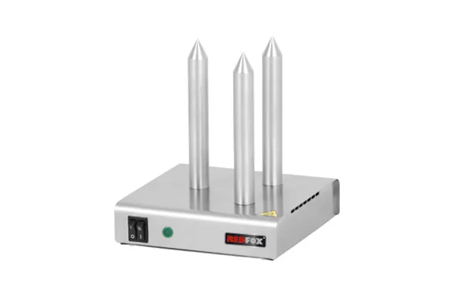 HD - 3 ﻿Hot-dog Red Fox 00000390