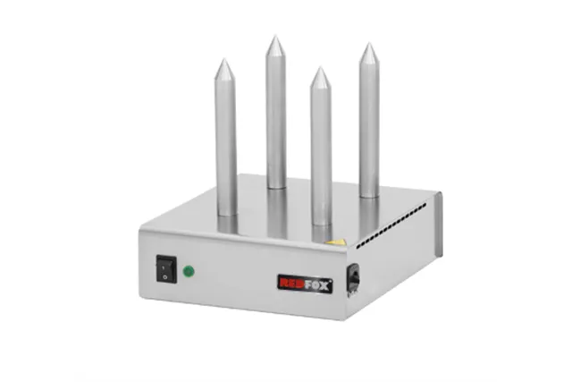 HD - 4 ﻿Hot-dog Red Fox 00000391