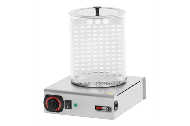 HD - N ﻿Podgrzewacz do parówek Red Fox 00000395