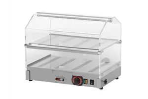 VEC 520 ﻿Witryna grzewcza Red Fox 00000482