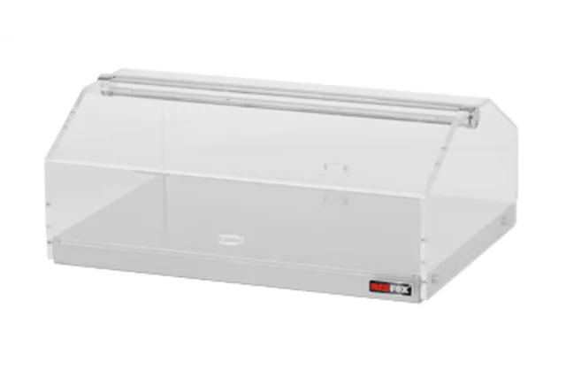 VEN 510 ﻿Witryna neutralna Red Fox 00000485