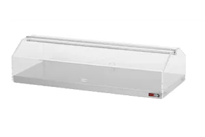 VEN 810 ﻿Witryna neutralna Red Fox 00000487