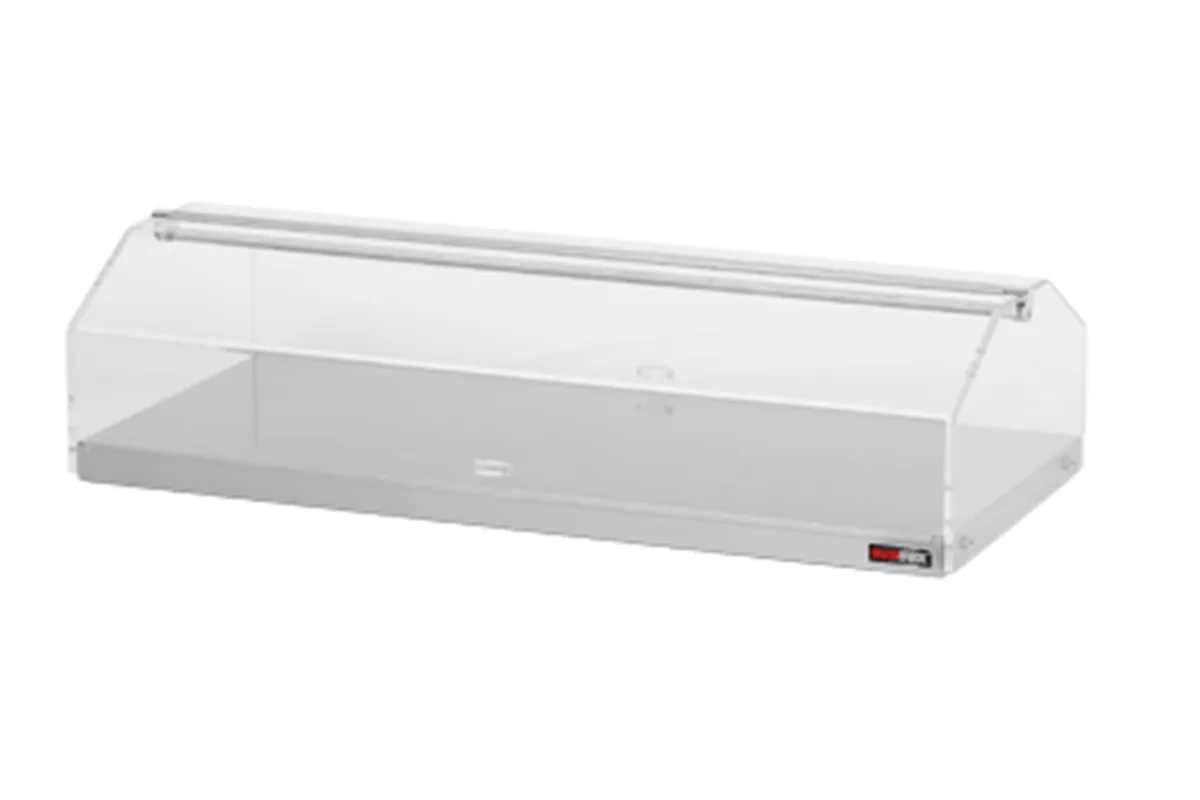 VEN 810 ﻿Witryna neutralna Red Fox 00000487