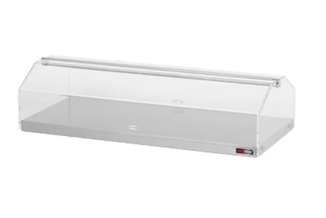 VEN 810 ﻿Witryna neutralna Red Fox 00000487