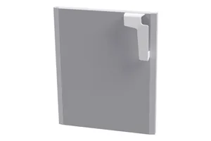 P-63 SX ﻿﻿Drzwi RM Gastro 00000702