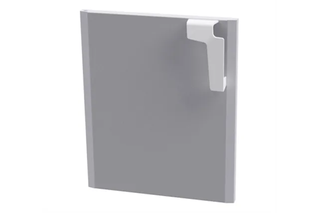 P-64 DX ﻿﻿Drzwi RM Gastro 00000701