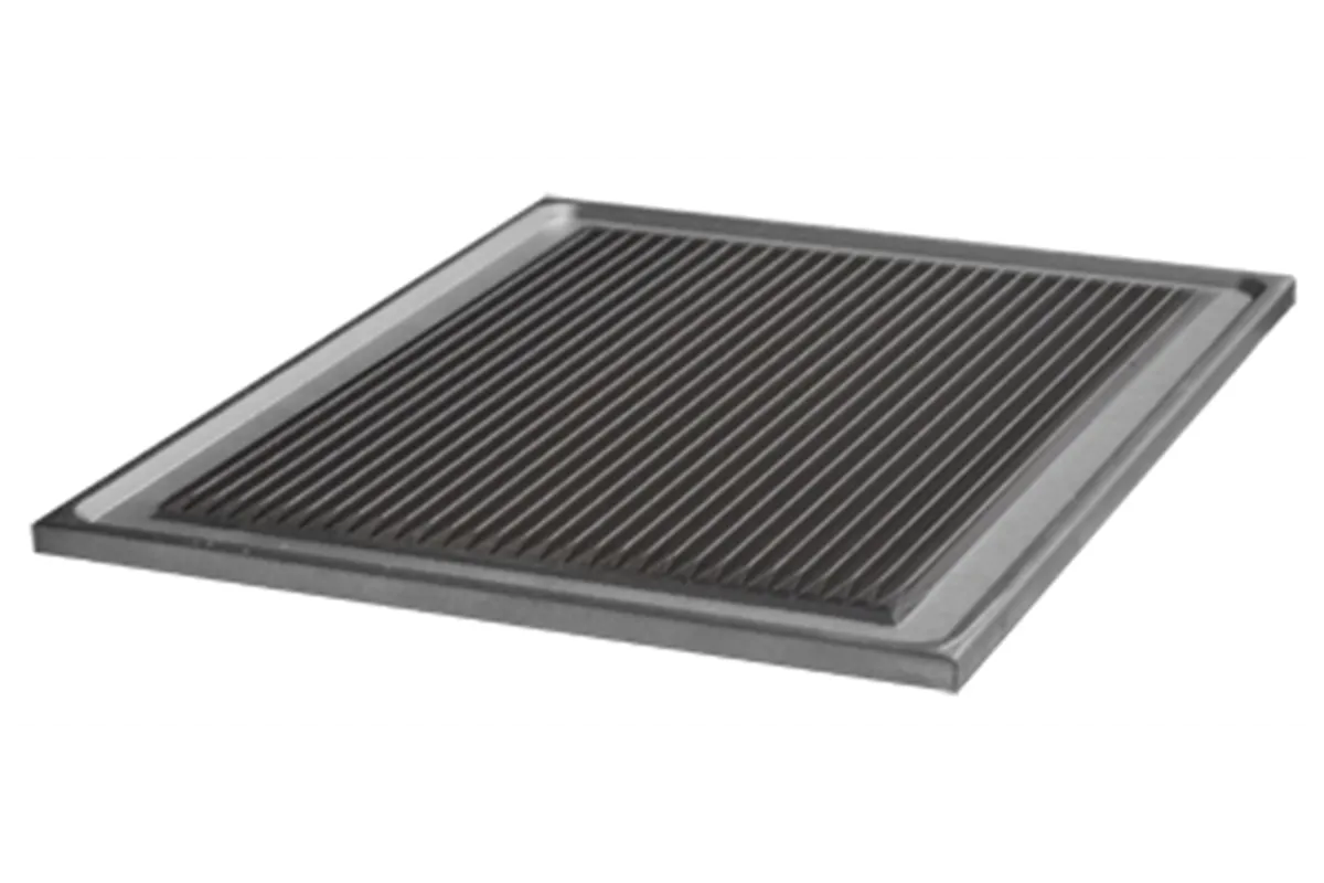 PRF ﻿﻿Płyta do grillowania RM Gastro 00000689