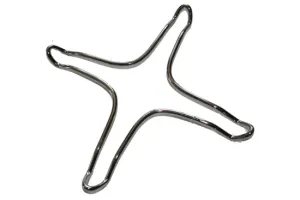 GR ﻿﻿Redukcja krzyżowa RM Gastro 00002724