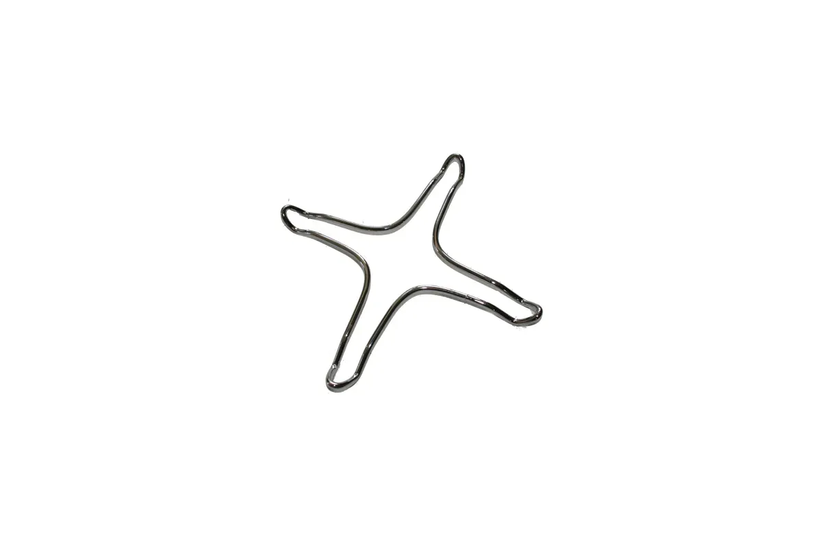 GR ﻿﻿Redukcja krzyżowa RM Gastro 00002724