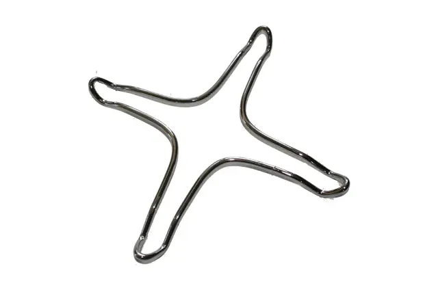 GR ﻿﻿Redukcja krzyżowa RM Gastro 00002724