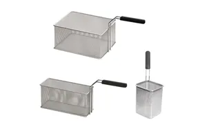 Kosz 1/4 do CPT-64/74 RM Gastro 00002806