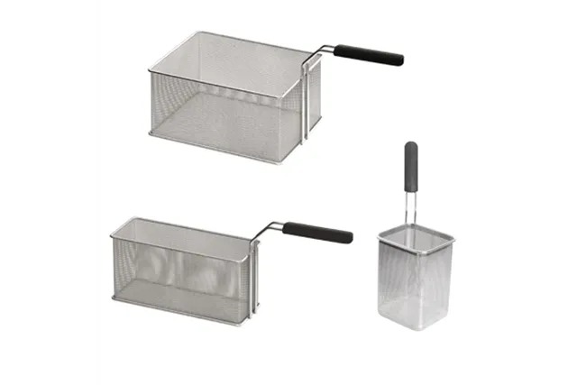 Kosz 1/4 do CPT-64/74 RM Gastro 00002806