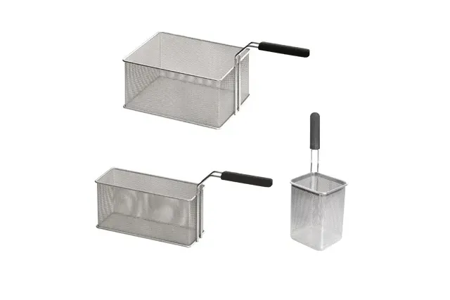 Kosz 1/1 do CPT-64/74 RM Gastro 00002804