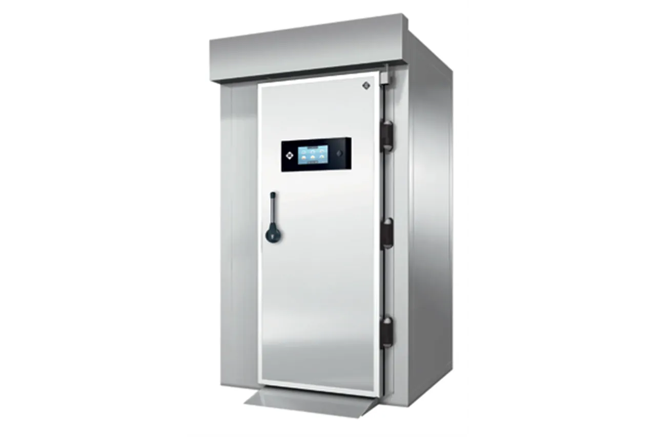 Kosz 1/1 do CPT-66/76 RM Gastro 00002803